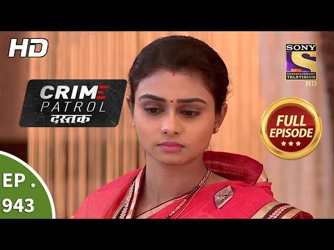 Diksha nisha Crime patrol on Sony TV
