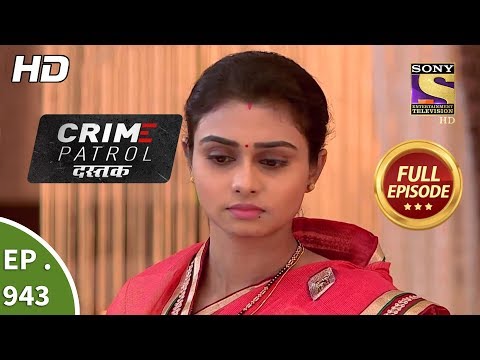 Crime patrol on Sony TV