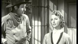 Stories of the Century - Sam Bass (1954), full length episode, classic western tv series