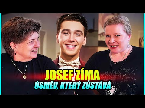 Josef Zíma - život plný písní, radostí i bolestí