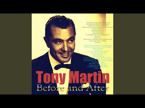 When Did You Leave Heaven? (From "Sing, Baby, Sing")