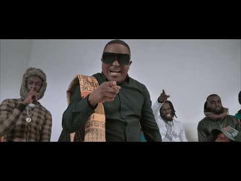 PATCHE DI RIMA FT MADRANE FIÉR D'ÊTRE MANDJAKU