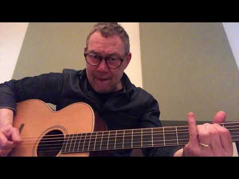 Thumbnail for David Gray – How to play "Skellig" on Guitar by David gray