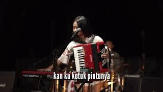 ( Lirik ) nista - Tashoora