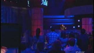 Felicia Barton - No One (American Idol Season 8)