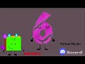 My BFDI Auditions Edited Thingy In G Major 4