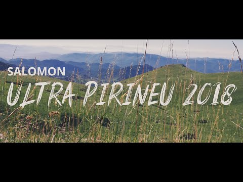 Ultra Pirineu 2018