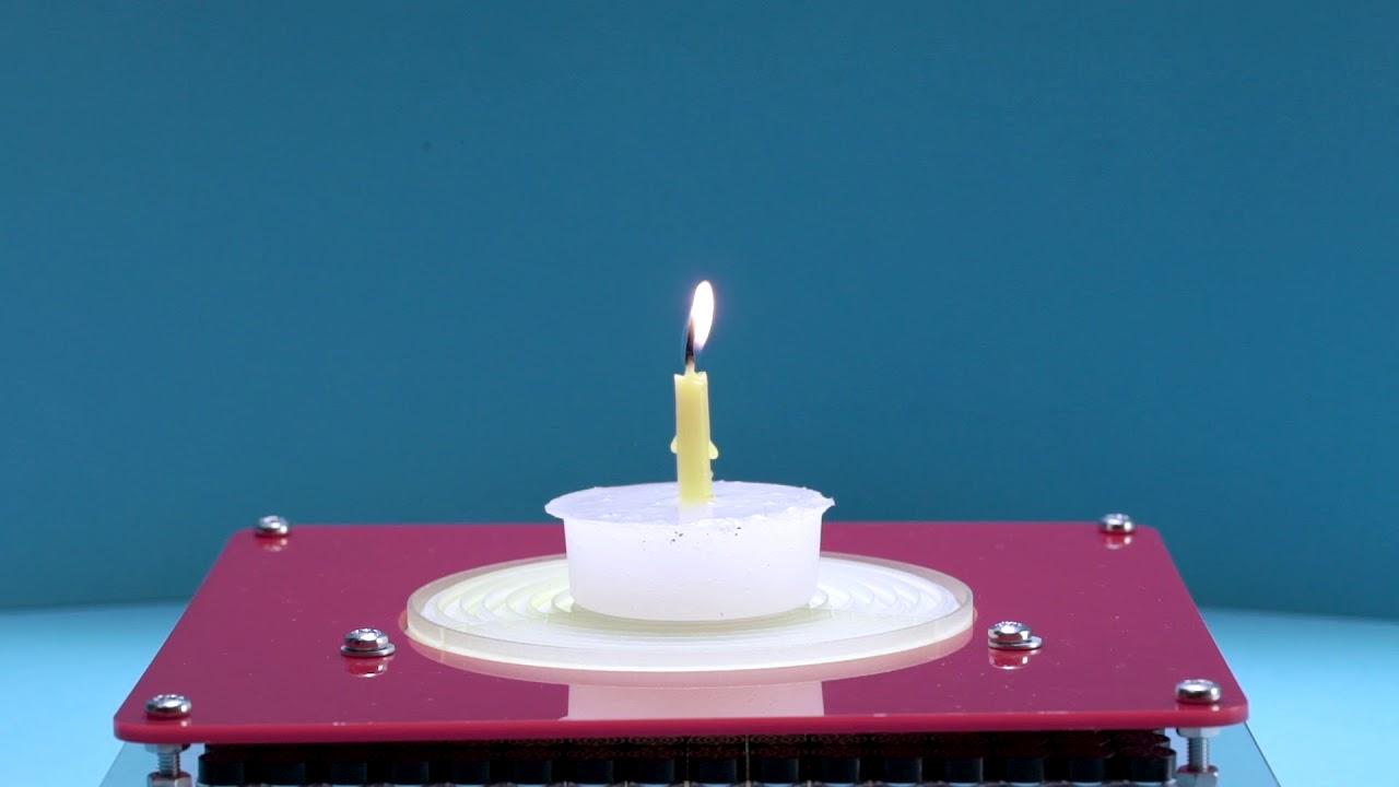 SoundBender: Dynamic Acoustic Control Behind Obstacles