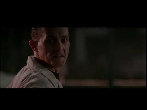 Maxter vs Vengeur Die Hard 2 mashup