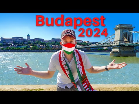 TOP 30 Things to Do in BUDAPEST Hungary 2026 | Travel Guide