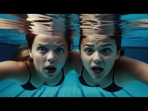 12 Feet Deep Movie 2017