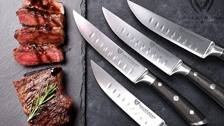 Best steak knives of 2024 [Updated]