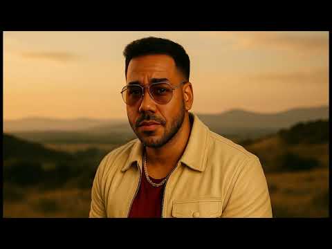 Romeo Santos - Loco Enamorado (2025) Voz IA #bachata