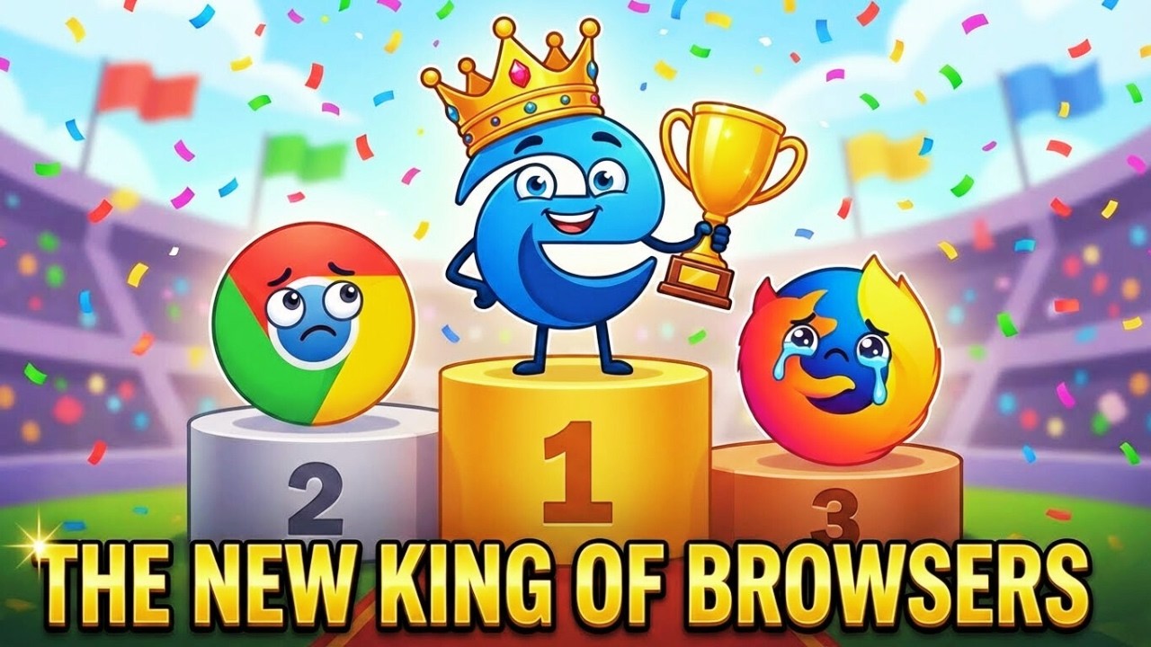 10 Edge Tricks That Make Browsing Faster and Better