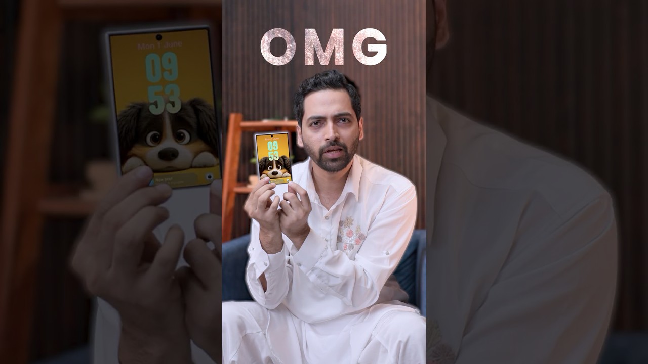 The Unexpected Phone Of 2026 🤯 #shorts