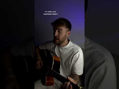 Before You Go (Lewis Capaldi Cover) JONA XX