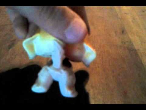 Ti sfido a non ridere! :D