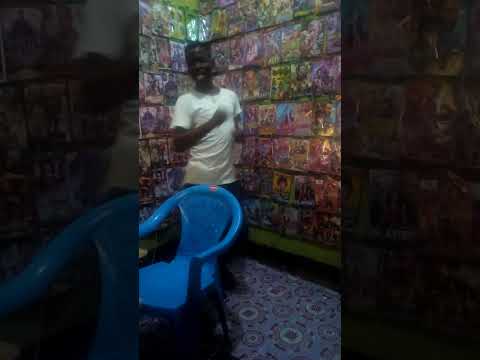 Tittho Music..... Sinaga mbambamba weeh kuwa mwenyewe laha sana asikwambie m2