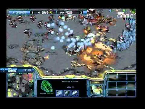 SPL  Anyppi vs Mind 2010-12-05  @ Circuit Breaker