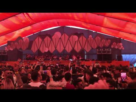 Seth Troxler b2b Martinez Brothers @ SW 21