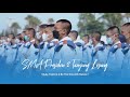 SMA Presiden 2 Tanjung Lesung I Study Explore Be The One With Nature