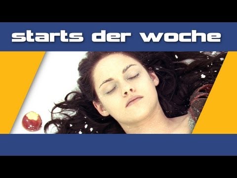 Jetzt im Kino: SNOW WHITE, SAFE, LOL, BAD SITTER!