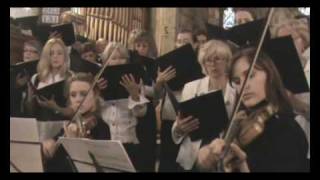 Sanctus med Vox Media