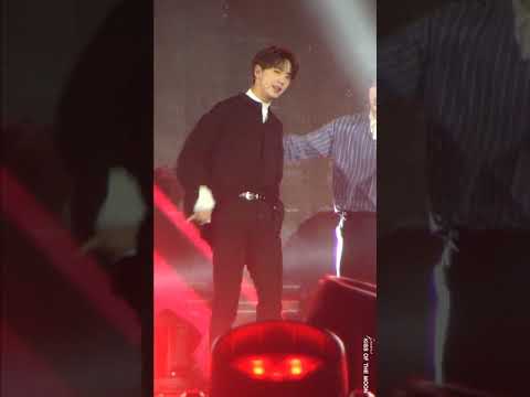 180506 아시아 모델 어워즈 감각