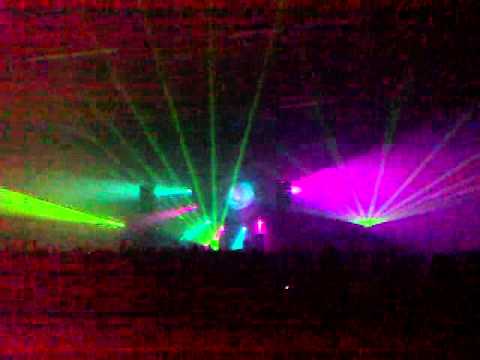 Unexist vs Tieum@ Liberty White 2011