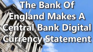 Video: UK plans for future CBDC Digital Currency - Walk The World