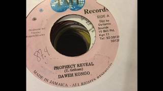 Late 90's Conscious Dancehall & Reggae mix. Pure Rare 45's. PROPER BASS RESPONSE RECOMMENDED.