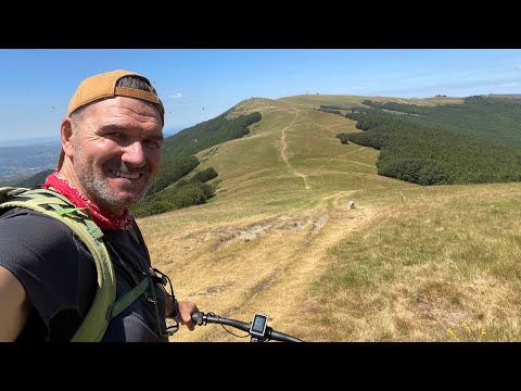 FUNGHI PORCINI CHE PASSIONE #24 2022-07-09 🍄 #24