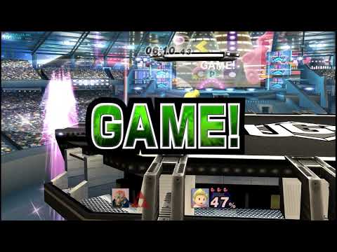 Scrims 78 Losers Semis Joey Vs  Star