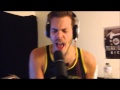 Northlane - Quantum Flux - Vocal Audition - Ian ...