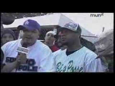 DETANE MUN2 interview