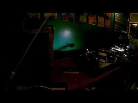 Radio Barbaro Live 25/11 - Cadentia