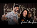Pearle Maaney Show Ft Adil Ibrahim