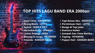 Download lagu 🎸 'LAGU BAND 2000an PALING BIKIN NANGIS‼️ SEKALI DENGAR LANGSUNG FLASHBACK KE MASA SEKOLAH 😭🔥' mp3 Download lagu 🎸 'LAGU BAND 2000an PALING BIKIN NANGIS‼️ SEKALI DENGAR LANGSUNG FLASHBACK KE MASA SEKOLAH 😭🔥' mp3