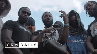 Majestic - Real Life's Peak [Music Video] | GRM Daily