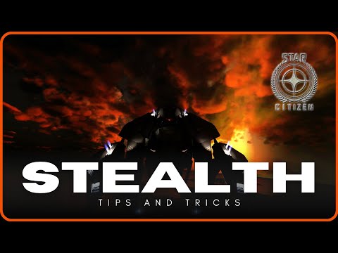 Mastering Stealth in Star Citizen: A Pirate’s Guide