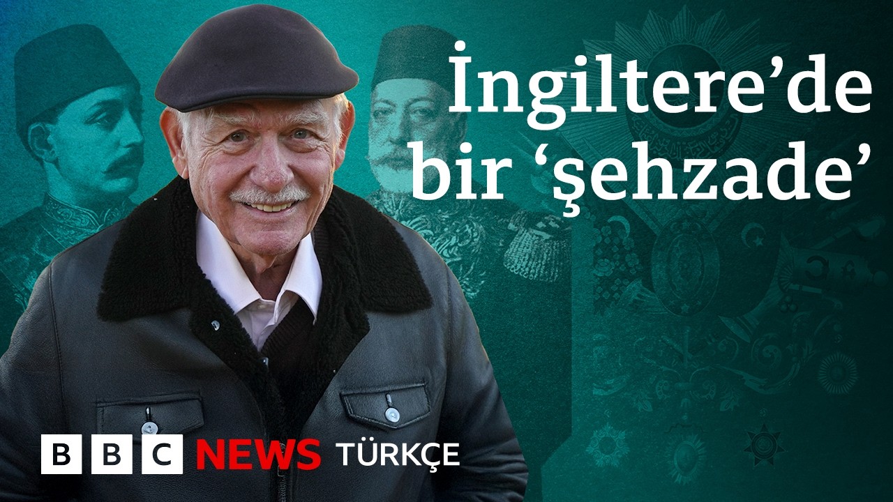Osman Osmanoğlu: Mısır-İngiltere-Türkiye hattında bir Osmanlı torunu