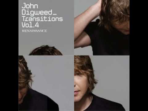 Renaissance Transitions John Digweed Vol4 HD