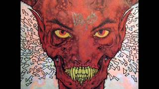 Damad - Rewind/Manmade 7"