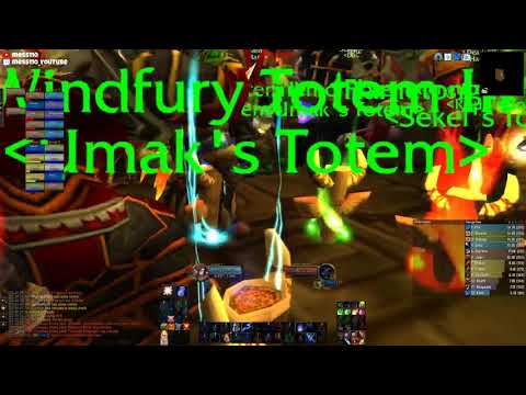 Zul'Gurub All Bosses Mage POV