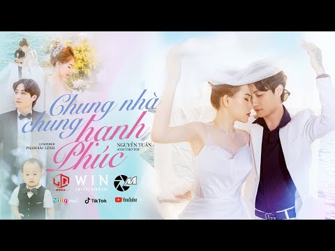 Chung nhà chung hạnh phúc - Nguyễn Tuấn