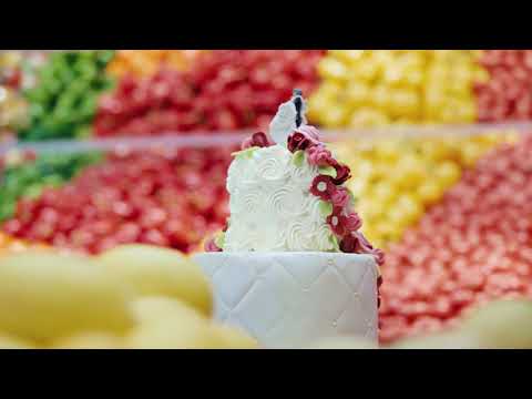 IcaMaxi fullvagn haninge