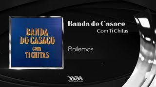 Banda do Casaco - Contos Da Barbearia (1978)