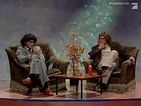 Bullyparade - Pavel & Bronko - Stuntschule