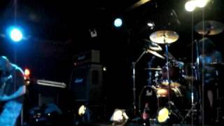 Master - Funeral Bitch