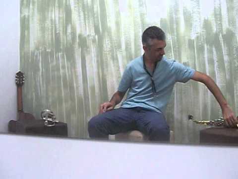 My Passion com Magrão Sax e Trumpet